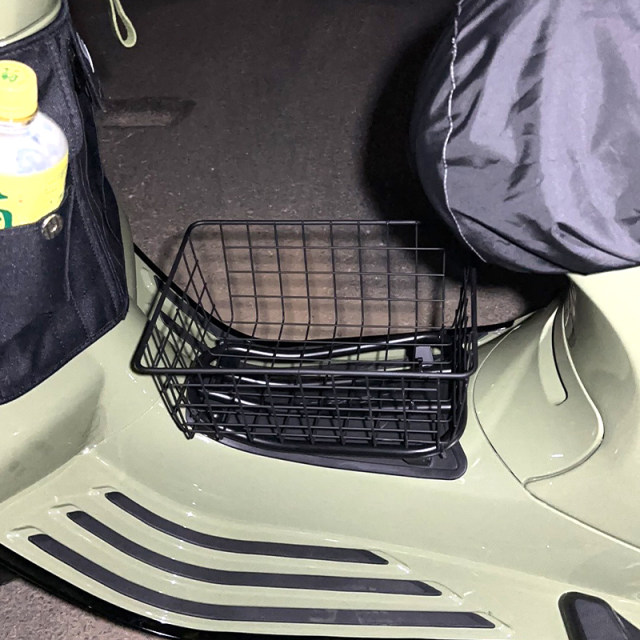 Vespa grill Vespa 1503006