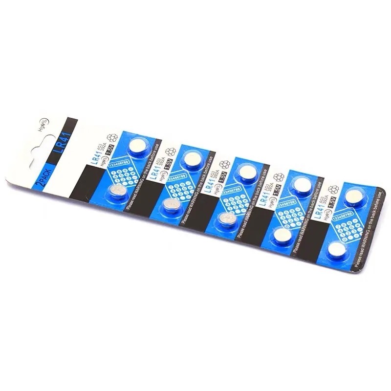 包邮LR41纽扣电池AG3体温温度计192/392A/L736发光耳勺灯测电笔,淘宝优惠券,粉丝福利购,淘宝优惠卷