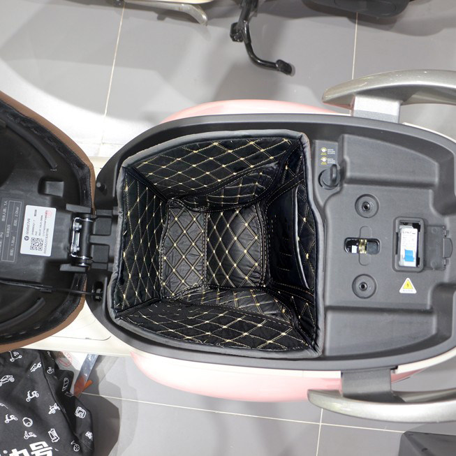 适用于九号Q80c小Q85cQ30c坐桶垫Qzmix座桶内衬配件改装件Qmix,淘宝优惠券,粉丝福利购,淘宝优惠卷