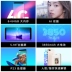 Điện thoại di động nhỏ tiêu đỏ tiêu đỏ toàn màn hình 6X không viền toàn màn hình Netcom vân tay lớn 2018 mới niêm yết điện thoại thông minh Android sinh viên chính hãng - Điện thoại di động điện thoại thông minh Điện thoại di động