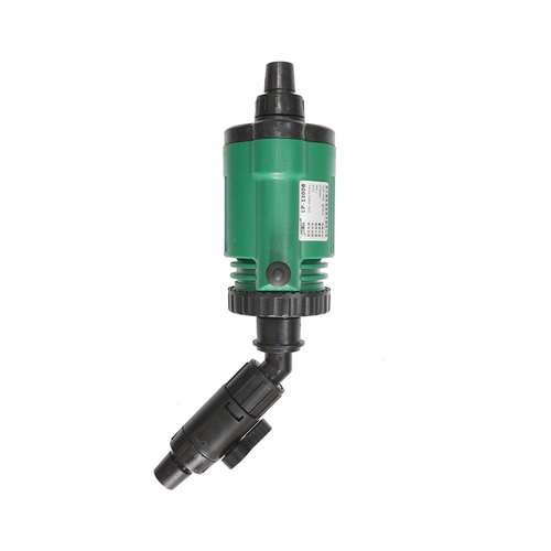 Sensen Filter Barrel Head Head 602/603 Внешняя оригинальная модификация ствола с баррелем для усиления насоса циркулирующего насоса