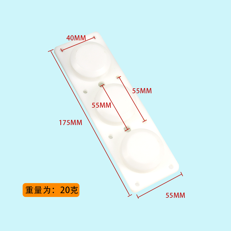 巨兽浩劫枪壳 赏金游侠枪壳  抹杀计划枪壳手柄 投币游戏机配件 - 图2