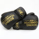 Children's boxing gloves fighting parent-child set combination professional children's boys and girls Sanda training equipment boxing gloves target