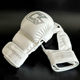 Thickened half-finger boxing gloves for children and adults for professional fighting