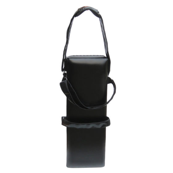 Crossbody style whip leg low sweep target professional fighting protective gear