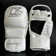 Thickened half-finger boxing gloves for children and adults for professional fighting