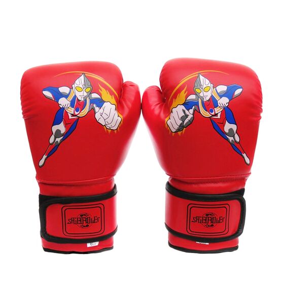 Boxing gloves children's boxing gloves parent-child set