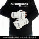 Professional half-finger boxing gloves are comfortable and breathable