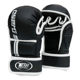 Boxing gloves for adult men half finger training professional fighting