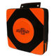 Easy installation without drilling, Velcro height adjustment