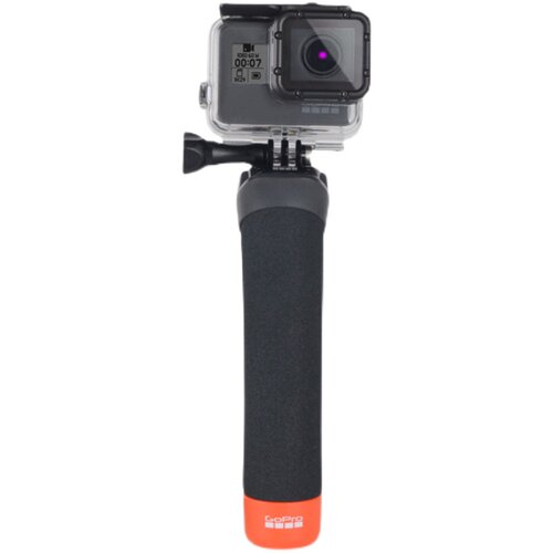 GoPro13/12/11/10原装浮力棒手持杆水下支架防水潜水运动相机配件 - 图3