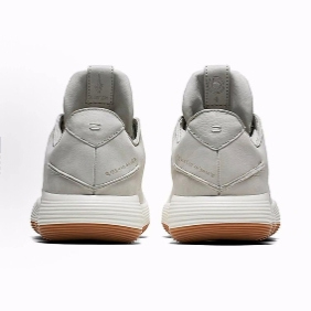 Nike Hyperdunk 2017Low生胶实战舒适减震防滑耐磨低帮篮球鞋男款 - 图2