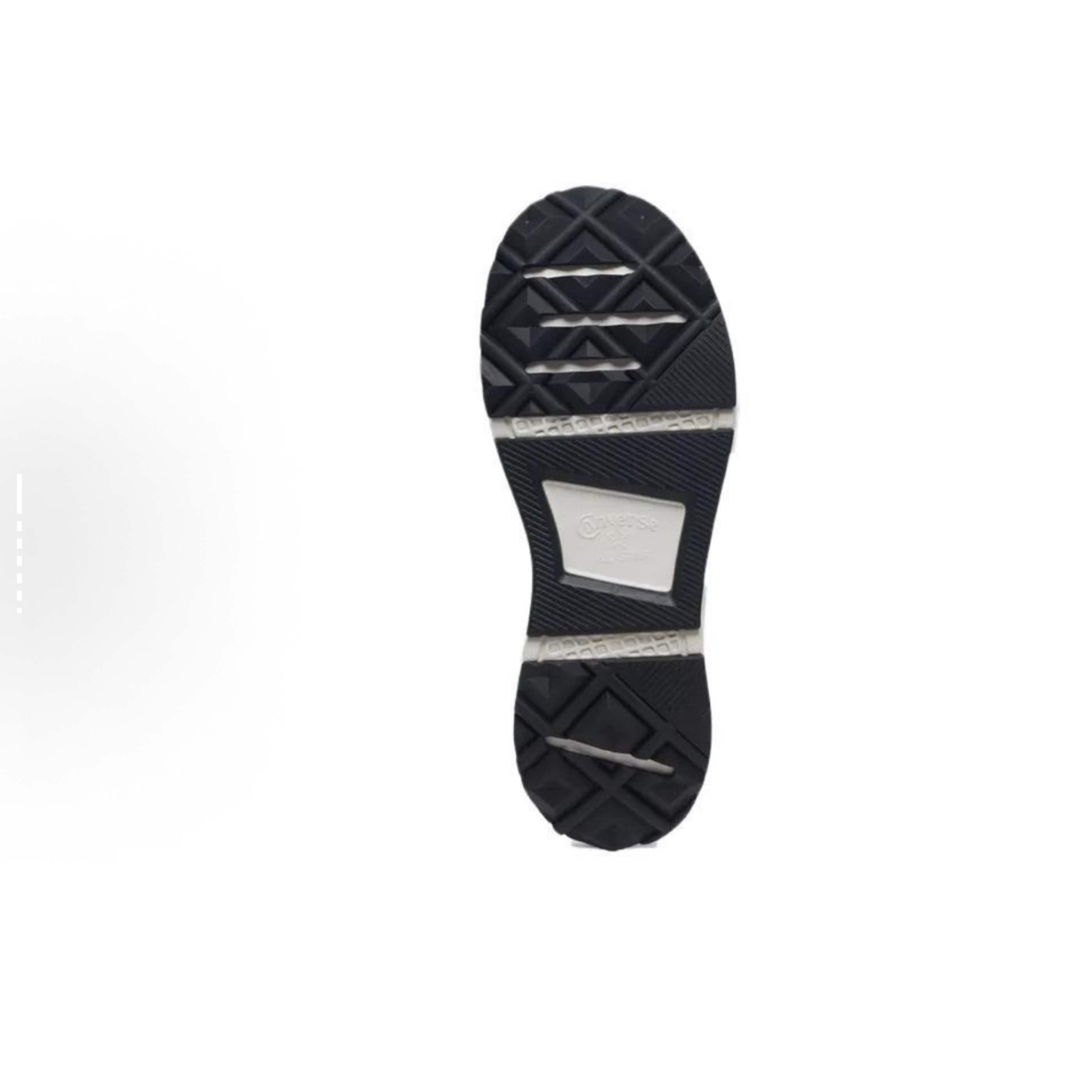 Converse Run Star Legacy low-top canvas shoes for men and women A11489C