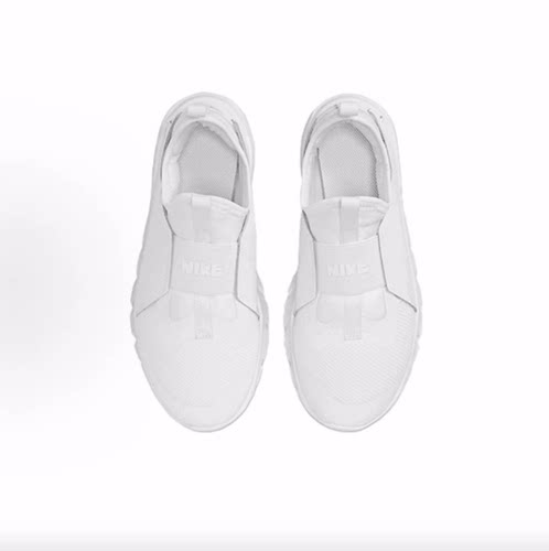Nike Flex Runner 2 低帮跑步鞋 女款 - 图1