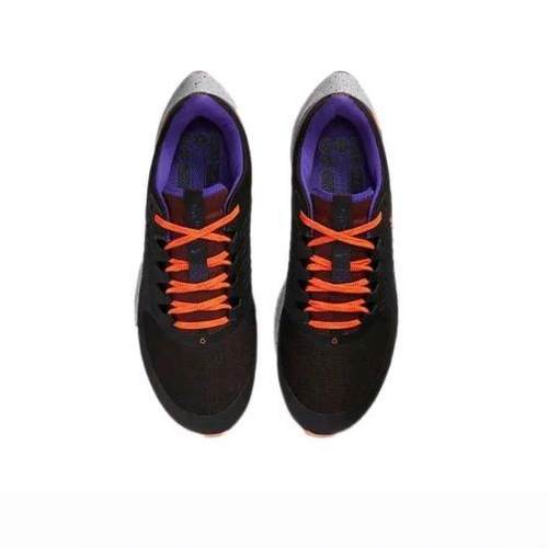 Nike Pegasus 38 气垫 竞速休闲舒适 低帮 训练跑步鞋 男款 - 图2