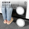 2026 new kitchen water-absorbing and oil-absorbing non-slip floor mats