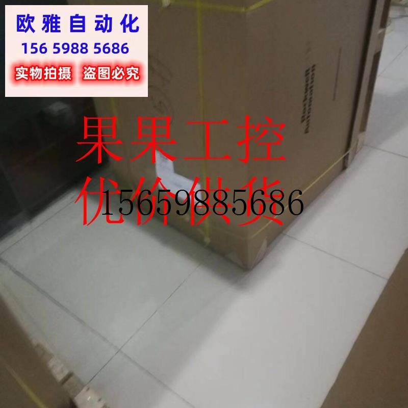 议价 ACS800面板CDP312R控制盘显示器支架安装附件现货议价-图0