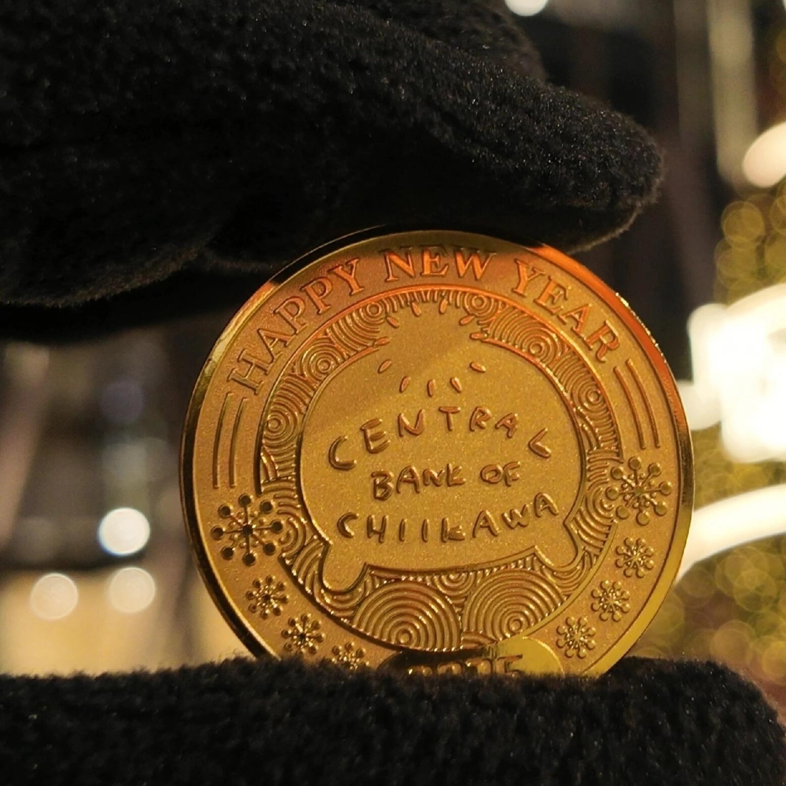 吉伊卡哇周边乌萨奇乌拉劳伦马年纪念币锌合金马年收藏纪念币,淘宝优惠券,粉丝福利购,淘宝优惠卷