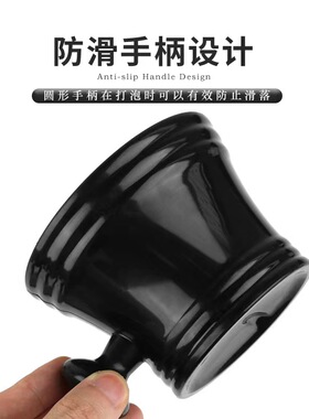 剃须修面打泡碗泡沫碗理发店剃须打泡碗男士理容修面剃须皂打泡碗