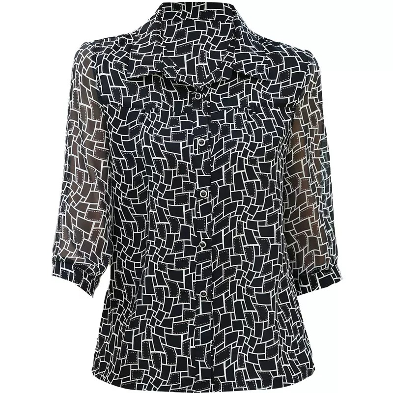  追梦公主服饰中老年女装