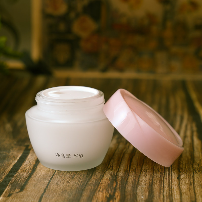 美加净白睡莲水嫩美白凝露80g 温和嫩白保湿不油腻面霜老国货护肤,淘宝优惠券,粉丝福利购,淘宝优惠卷