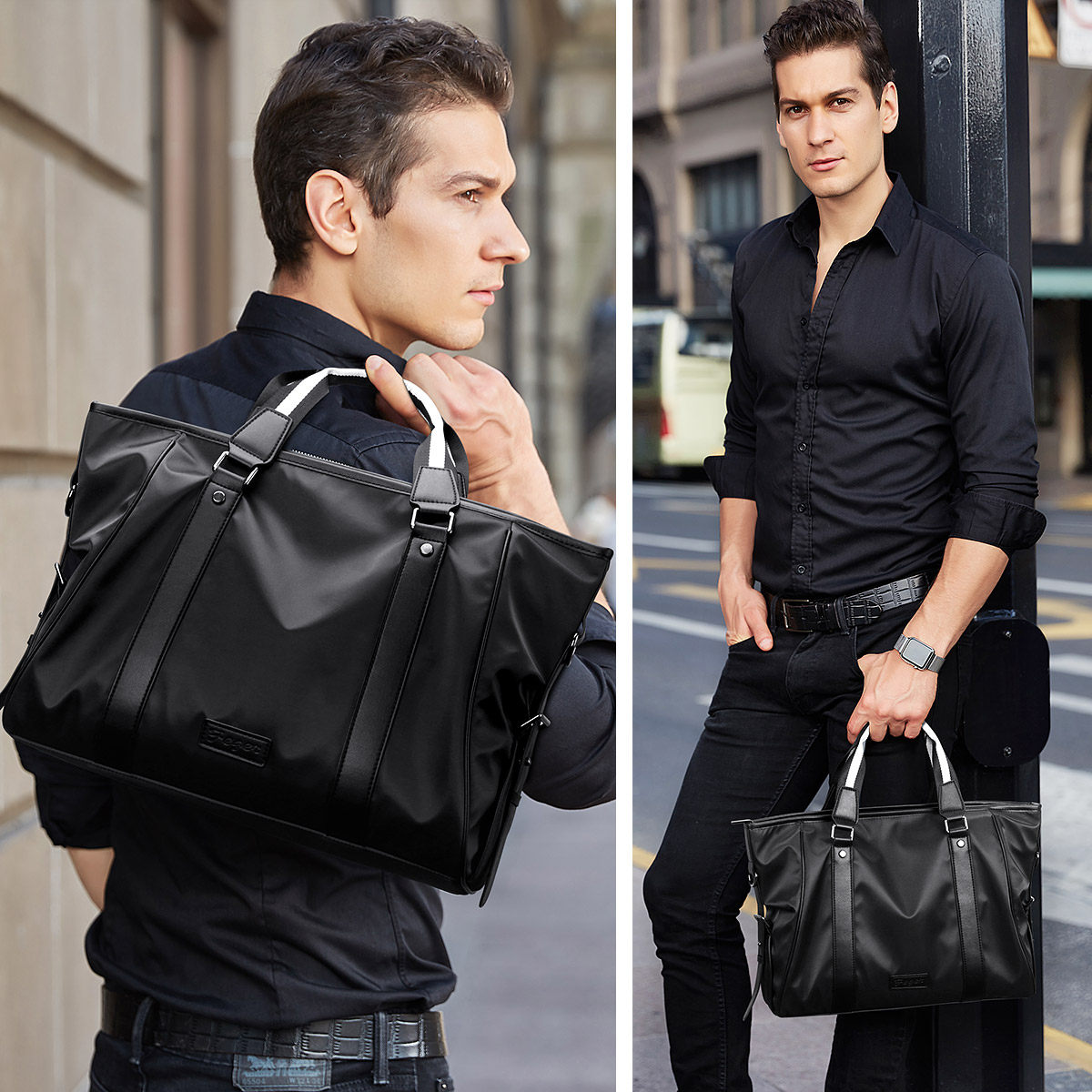  feger千恒男士包袋