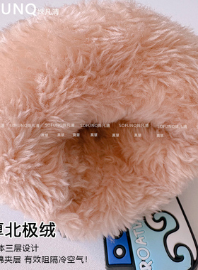 儿童手套保暖玩雪学生骑行男女
