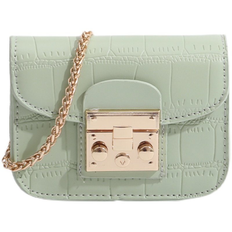 夏天迷你小包包女包2023新款时尚小众链条单肩斜挎包感口红小方包,淘宝优惠券,粉丝福利购,淘宝优惠卷