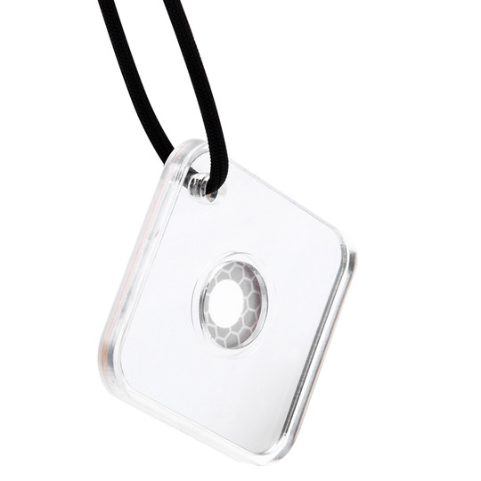 凹凸 船用皮筏艇用求生信号镜野外求生信号镜求生工具信号镜反光