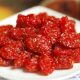 Xinjiang tomate pequeño tomate cherry snacks secos confitados recién llegados