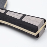 JANUS Профессиональная базовая плита для настольного тенниса, ракетка для пин-понга, 7 этажей