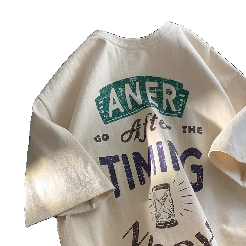 大牌出口外贸专柜撤回清仓捡漏~美式潮牌纯棉短袖t恤男女百搭上衣,淘宝优惠券,粉丝福利购,淘宝优惠卷