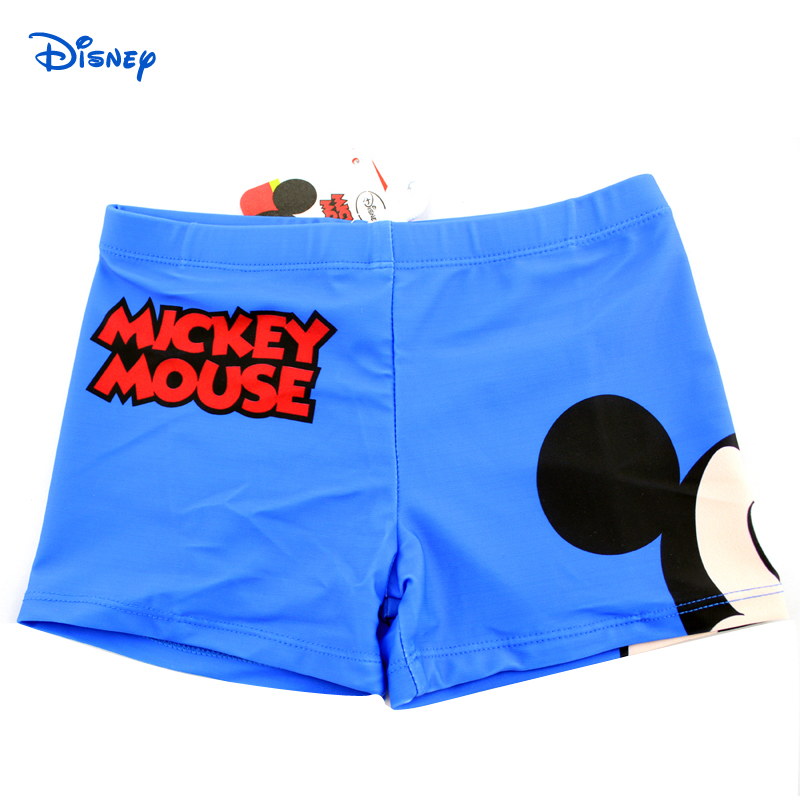 mickey mouse mens swim trunks