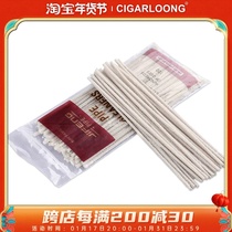 Snow eggplant smoke bucket through clean smoke bucket cleaning of clean cotton tone-strip brushes with no hair 100 support