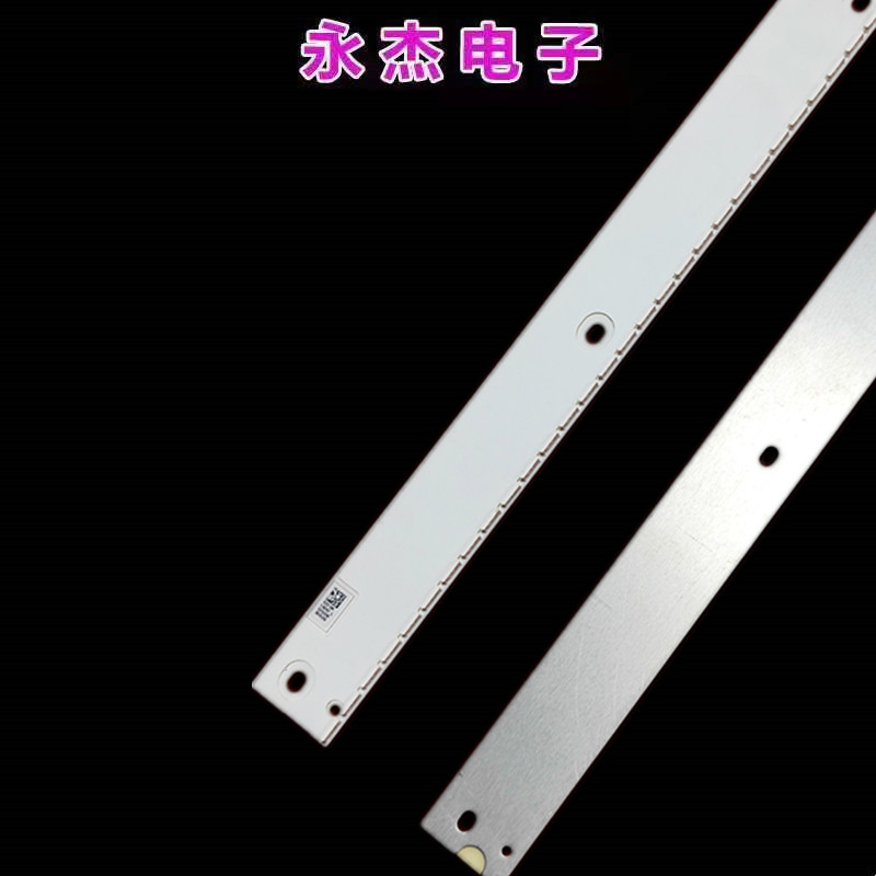 全新三星V6EB_550SMA/SMB_76LED_R0灯条BN96-395352B/BN96-39535B - 图2