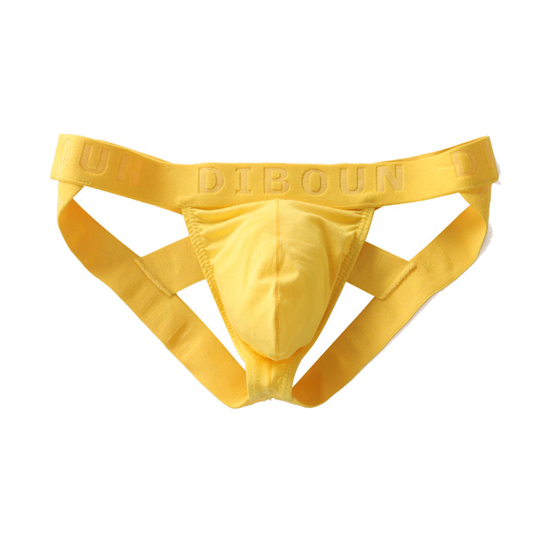 大宫 男士双丁裤 提臀凹凸个性时尚纯棉男士内裤 丁字裤青年潮感,淘宝优惠券,粉丝福利购,淘宝优惠卷