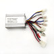 Brush controller reverse three-speed function ການດັດແກ້ສອງຄວາມໄວ