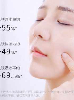 【两瓶】玻尿酸补水保湿控油喷雾