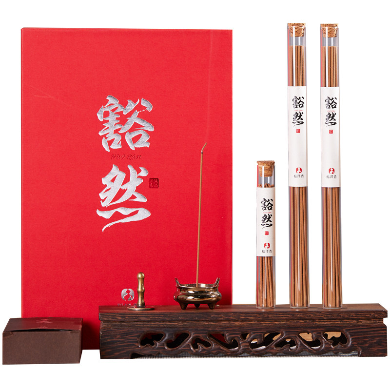  福泽天下香熏香料