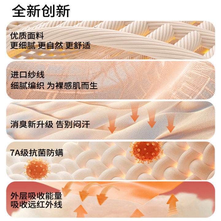 葡萄啵啵可拆卸双层光腿神器2025新升级女秋冬自然打底裤连裤袜,淘宝优惠券,粉丝福利购,淘宝优惠卷