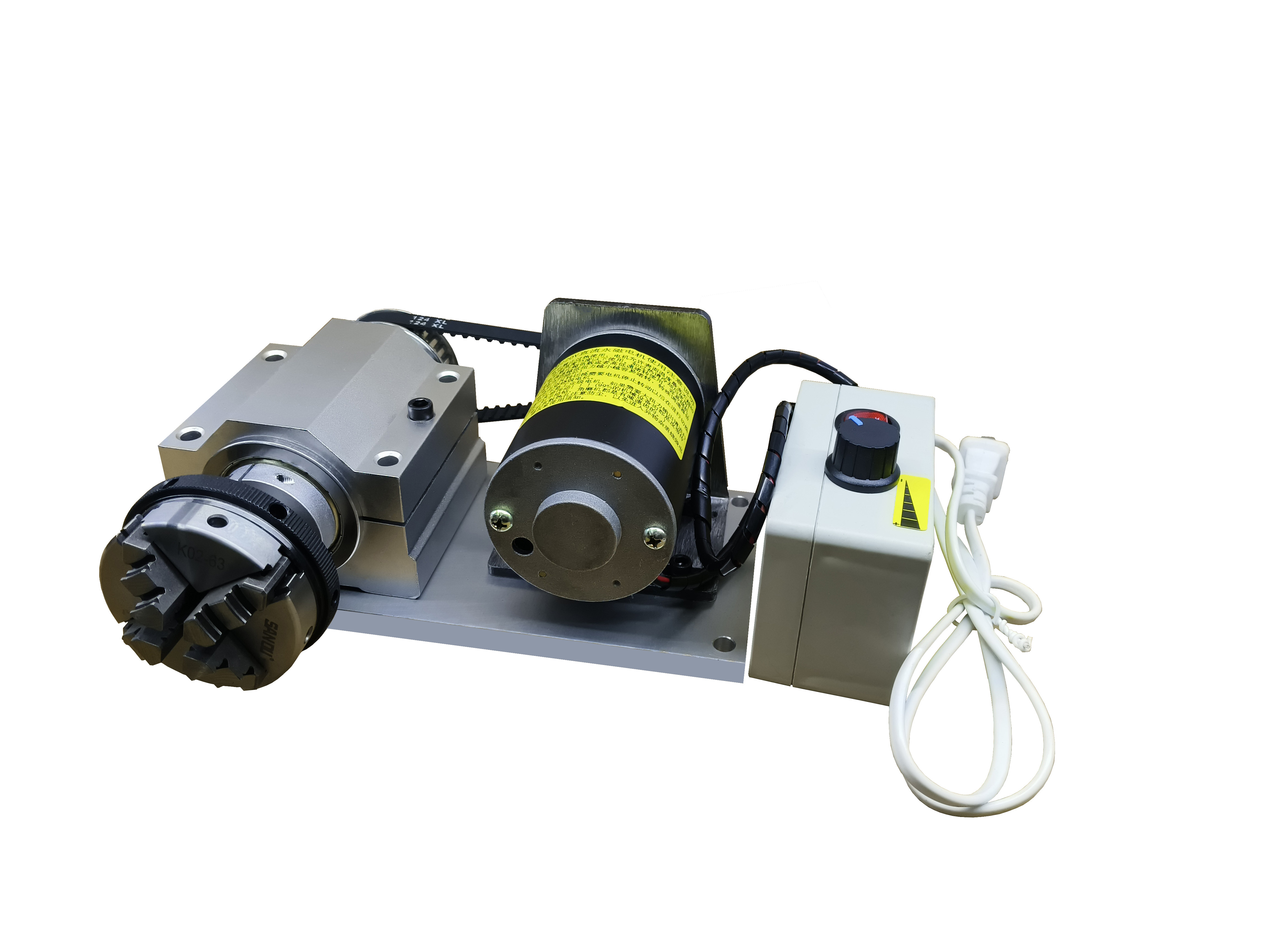 三欧迷你卡盘手紧卡盘抛光机木工diy主轴手表表壳打磨手表打磨,淘宝优惠券,粉丝福利购,淘宝优惠卷