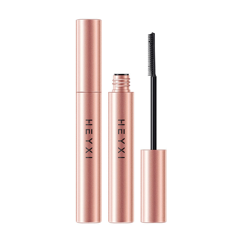heyxi韩媛熙浓密卷翘纤长睫毛膏防水防汗持久定型睫毛膏6g,淘宝优惠券,粉丝福利购,淘宝优惠卷