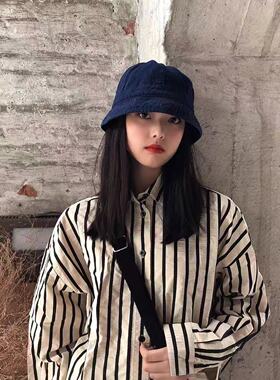 适合小头围的帽子女款2026新款
