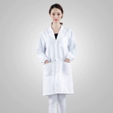 Белый халат, униформа врача, униформа медсестры