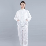 Антистатический электрический раздельный комплект, баллончик с краской без пыли для работы