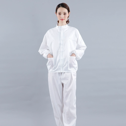 Антистатический электрический раздельный комплект, баллончик с краской без пыли для работы