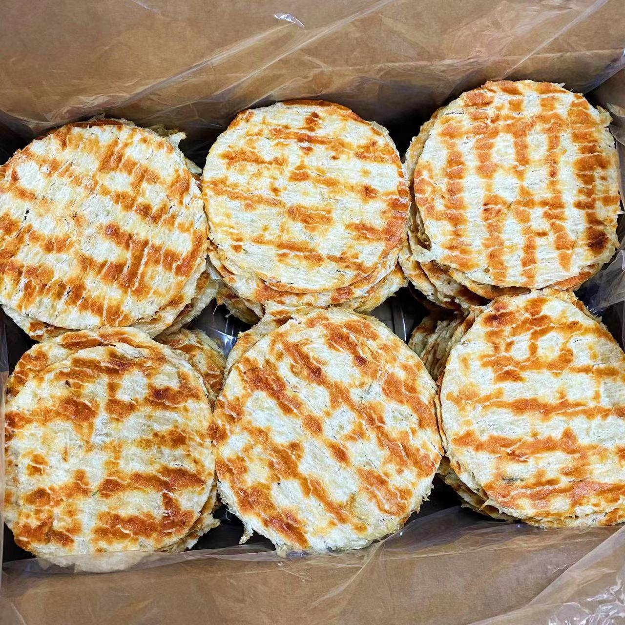 青岛特产烤鱼片即食鳕鱼片零食休闲碳烤海味干货网红小吃海鲜,淘宝优惠券,粉丝福利购,淘宝优惠卷