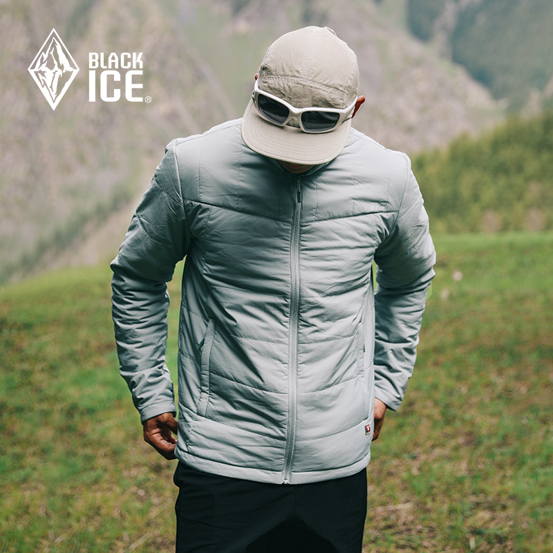 【限时清仓】黑冰金标P棉服男士户外防风保暖外套内胆棉服8003,淘宝优惠券,粉丝福利购,淘宝优惠卷