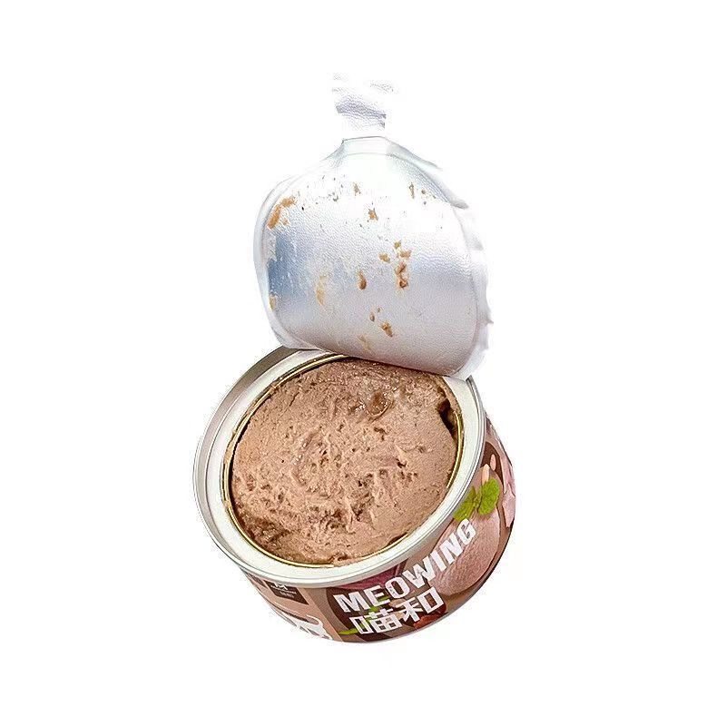 益和喵和猫主食罐头成猫幼猫湿粮包营养增肥发腮鸡肉肉泥主食罐头,淘宝优惠券,粉丝福利购,淘宝优惠卷