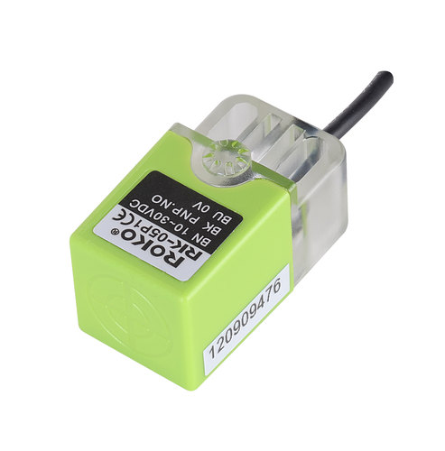 瑞科RK-05N1 RK-05N2 RK-05P1 RK-05P2 接近开关 距离5MM原装正品 - 图3